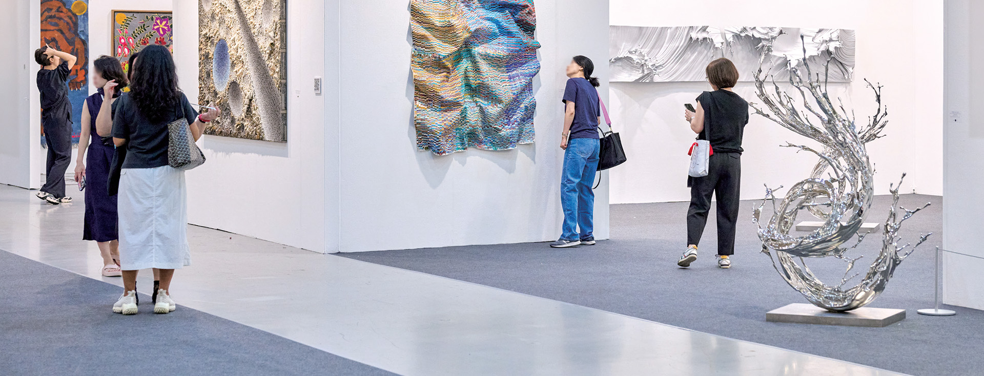 체험과 공유의 시대, ‘페스타’에 빠진 Z세대