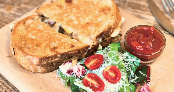 편견을 깨는 영국의 맛